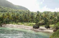 Playa Madama Hiking Tour