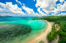 7 Beaches of Samana Tour