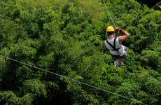 El Limón Horse Riding & Zip Line