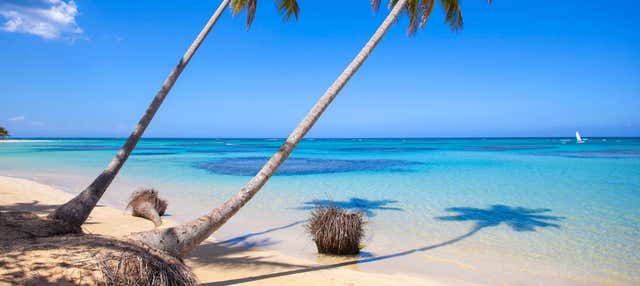 Tour privado por las playas de La isla de las tentaciones