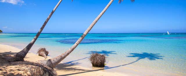 Visite privée des plages de L'Île de la tentation