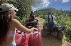 Samaná Quad Tour