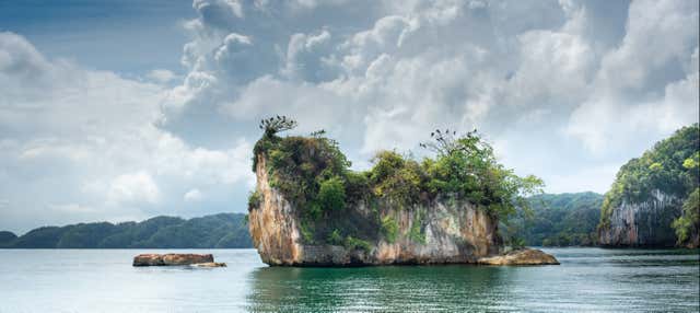 Escursione al Parco Nazionale Los Haitises