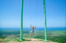 Excursión a Montaña Redonda + Tour en quad por la playa El Limón