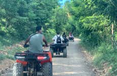 Miches Quad Bike Tour