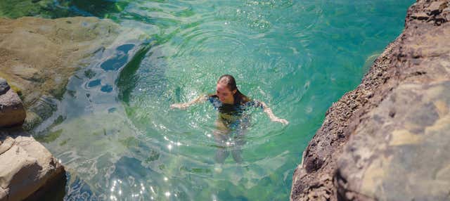 Tour d'avventura al fiume Cola de Pato