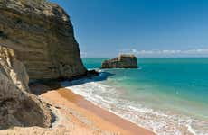 Monte Cristi Boat Trip