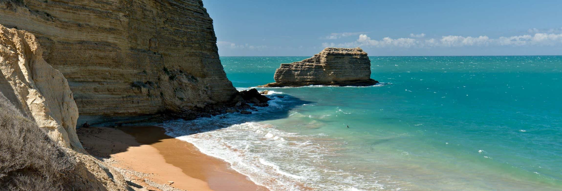 Monte Cristi Boat Trip