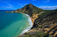 El Morro Tour + Boat Ride