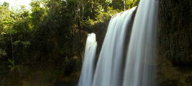 Biglietti per la cascata Salto Alto
