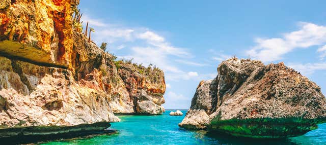 Escursione a Bahía de las Águilas