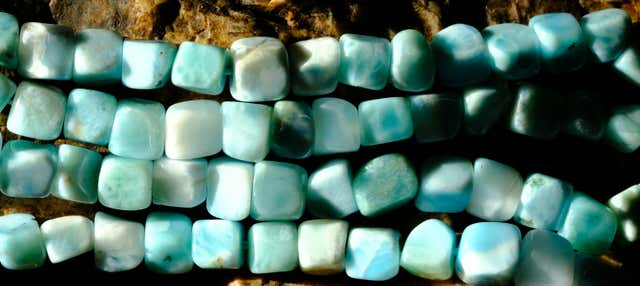 Escursione alle miniere di larimar
