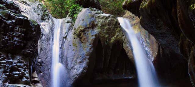 Torrentismo a Damajagua + Tour in buggy