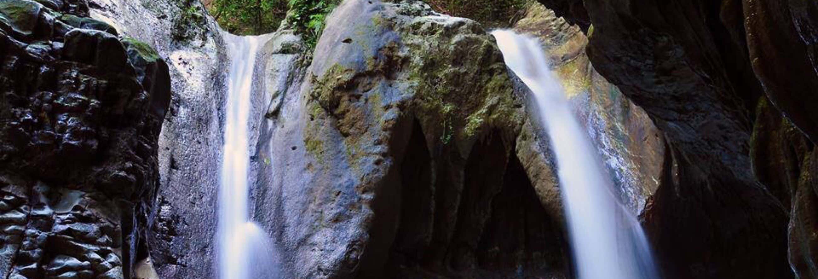 Torrentismo a Damajagua + Tour in buggy