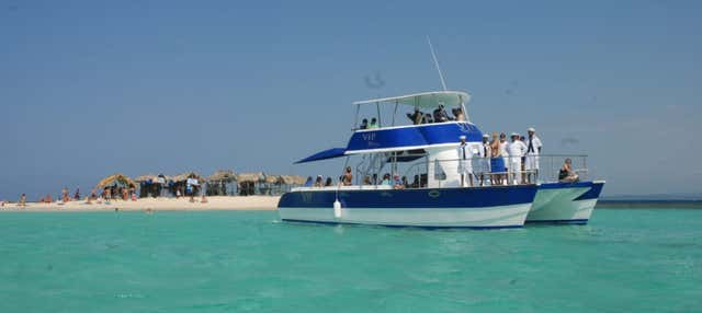 Crociera sulla costa di Puerto Plata e Montecristi