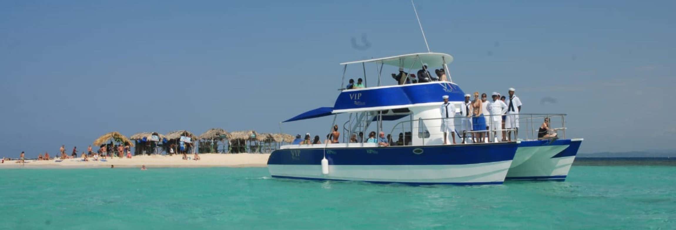 Crociera sulla costa di Puerto Plata e Montecristi