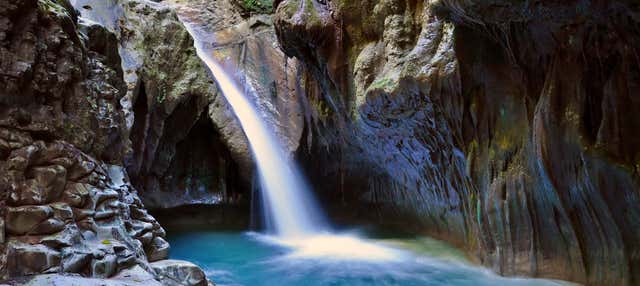 Escursione a Los Charcos de Damajagua + Zip line