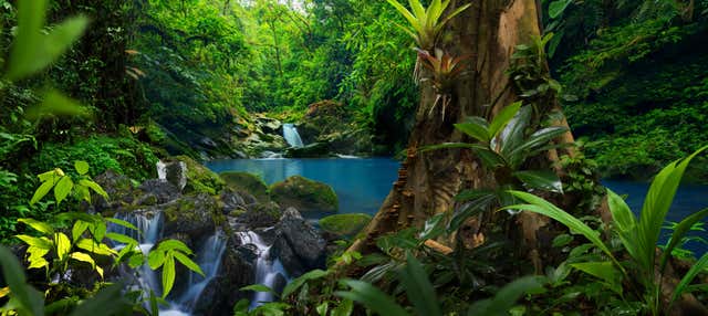 Escursione al fiume Sonador