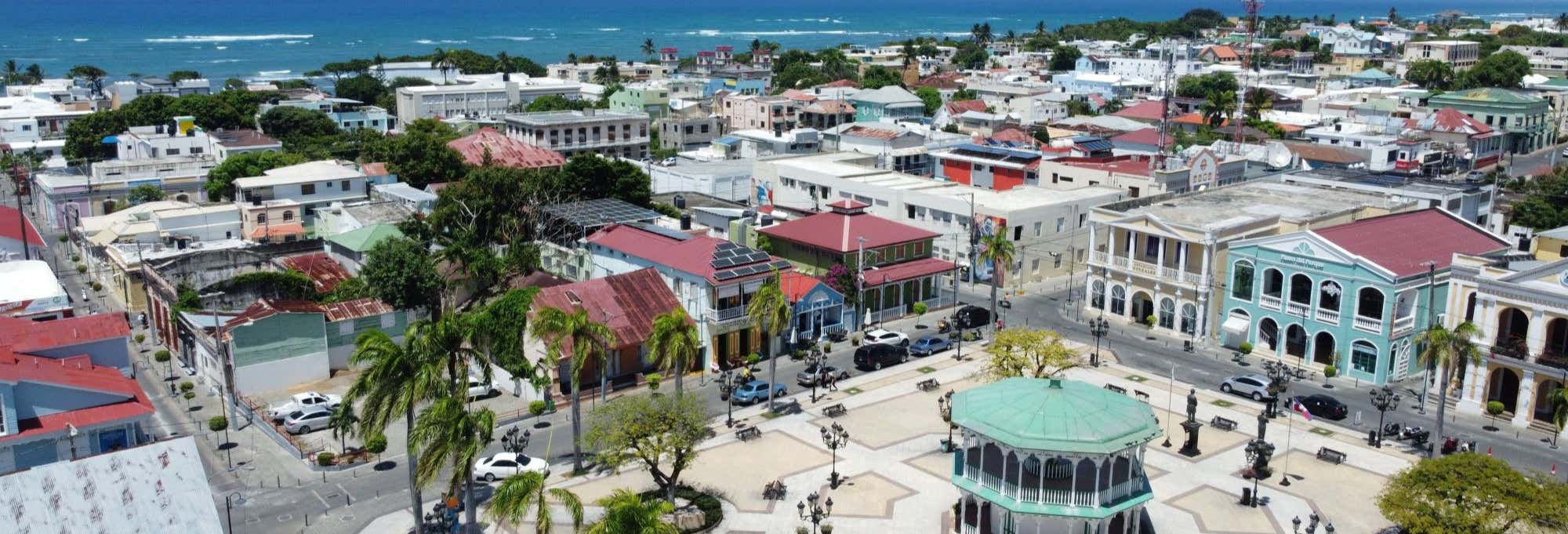 Free tour di Puerto Plata