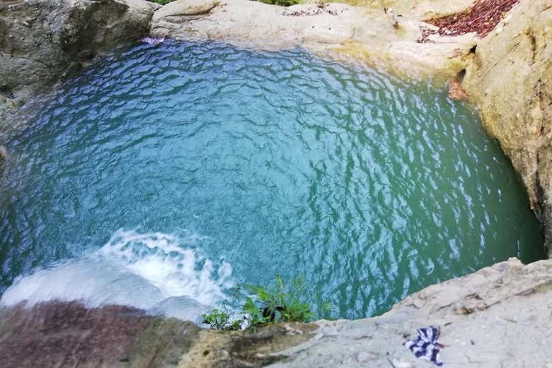 Los Charcos de Damajagua Day Trip