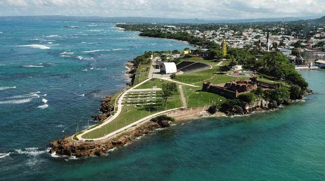 Puerto Plata