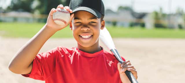 Tour del baseball a Puerto Plata