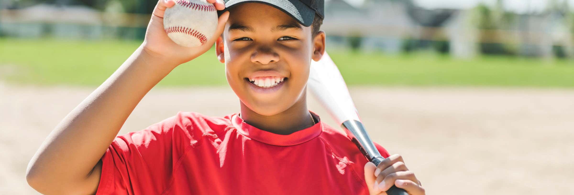 Tour del baseball a Puerto Plata