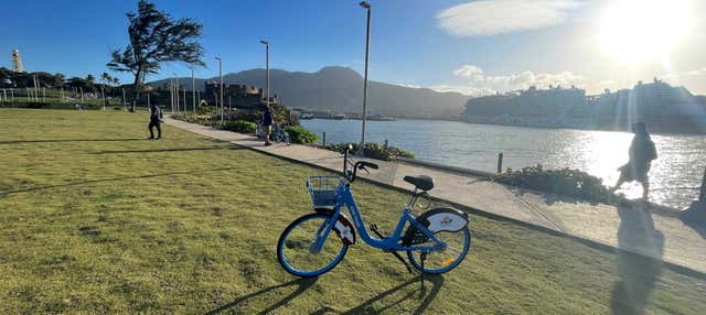 Tour di Puerto Plata in bicicletta