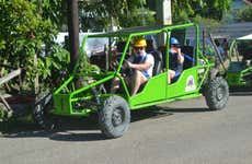 Puerto Plata Buggy Tour
