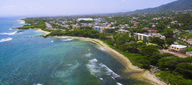 Tour della cultura dominicana