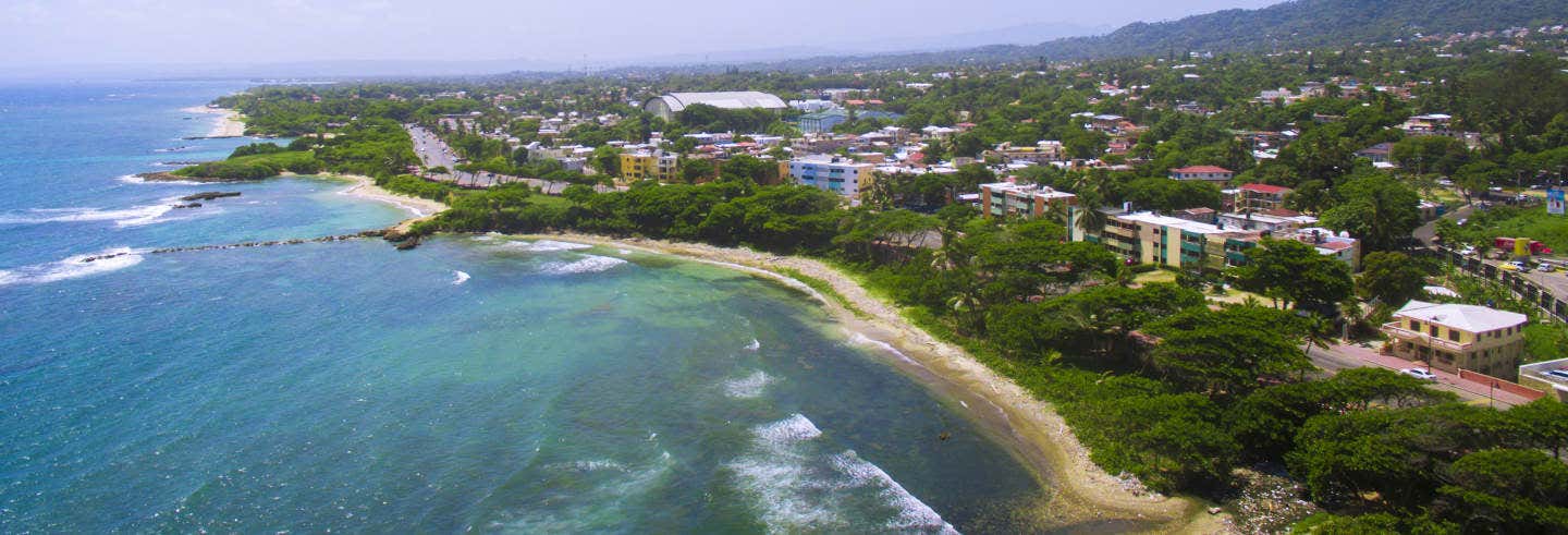 Tour della cultura dominicana