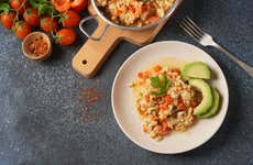 Puerto Plata Food Tour