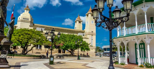 Tour privato di Puerto Plata