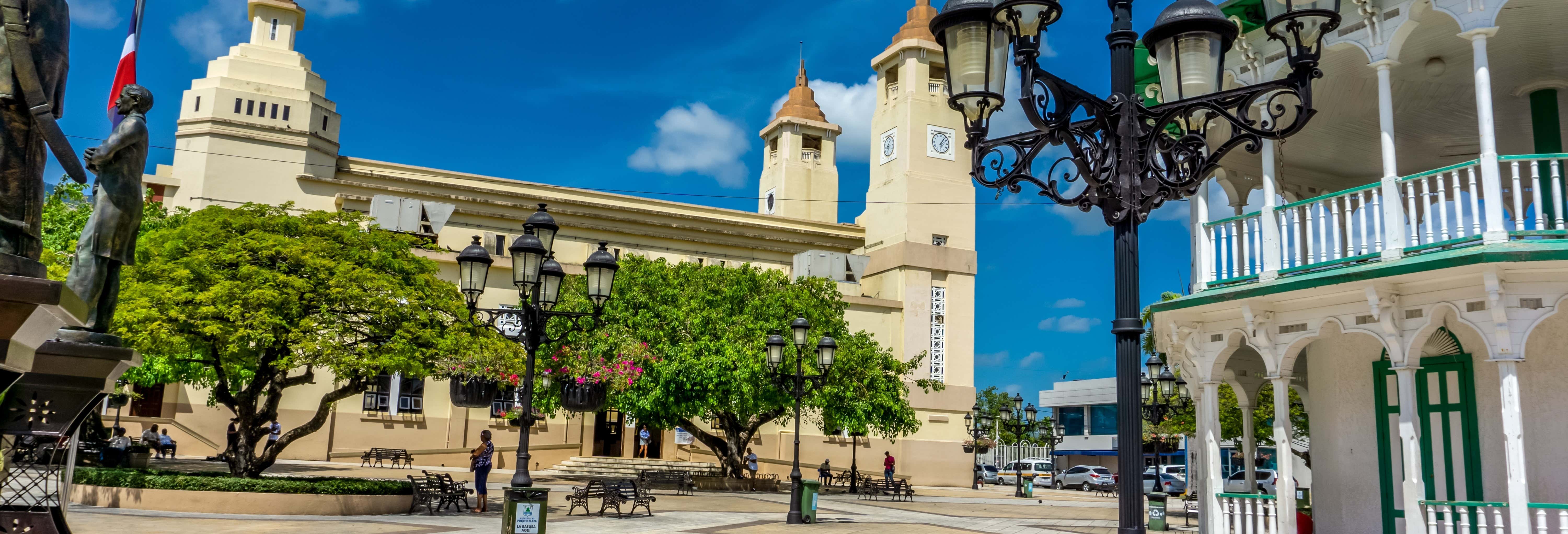 Tour privato di Puerto Plata