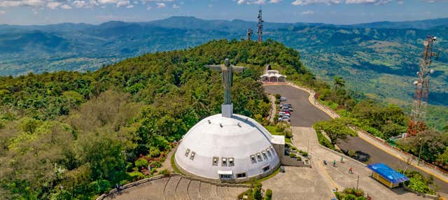 Visite de Puerto Plata + Mont Isabel de Torres