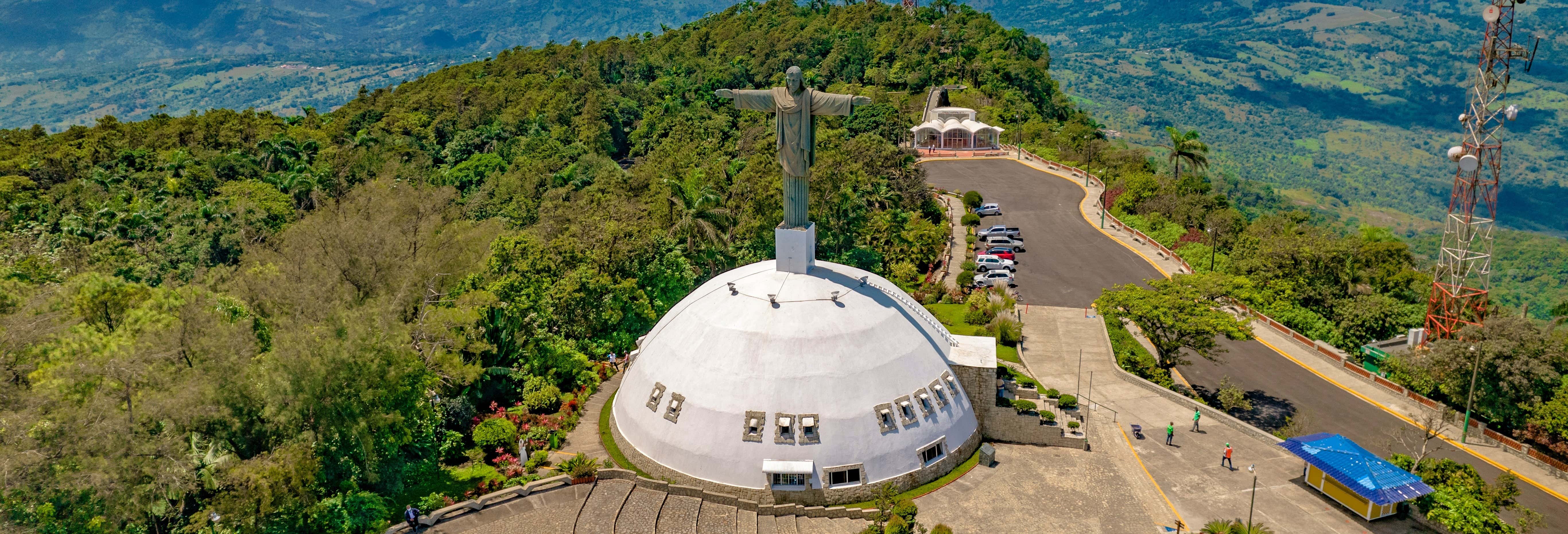 Tour di Puerto Plata + Monte Isabel de Torres