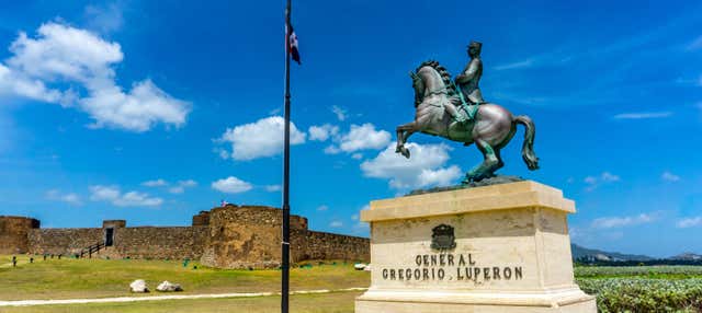 Tour di Puerto Plata + Playa Dorada