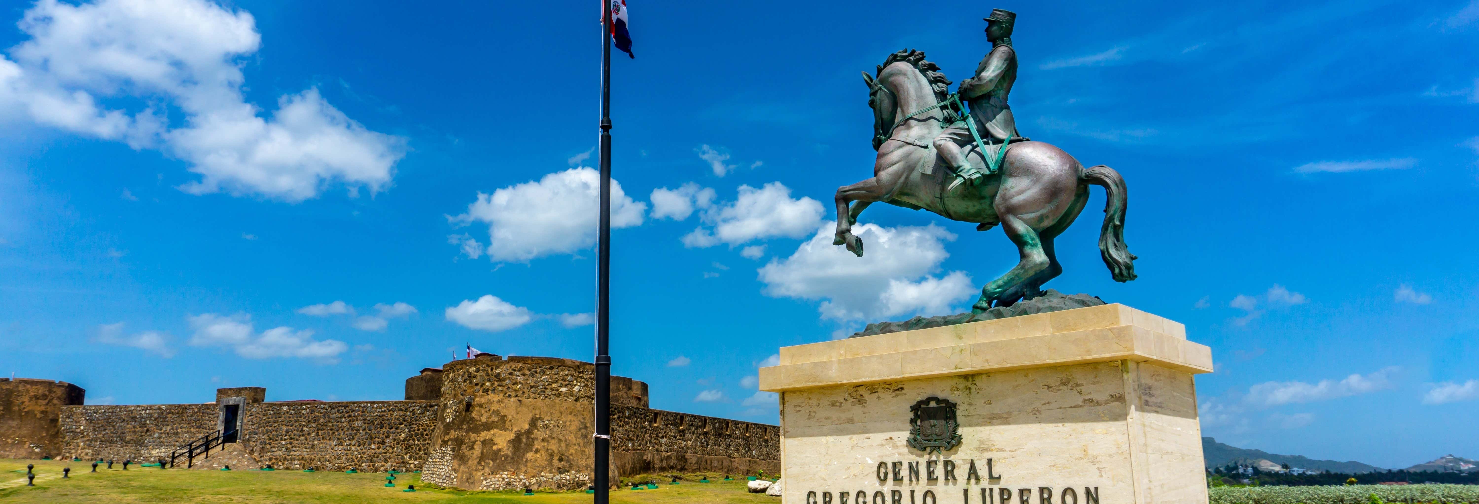 Tour di Puerto Plata + Playa Dorada