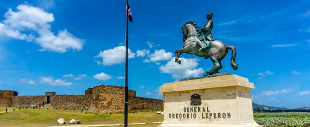 Tour por Puerto Plata + Fábricas de ron y chocolate