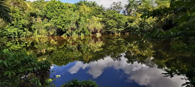 Tour di Puerto Plata e Taino Valley