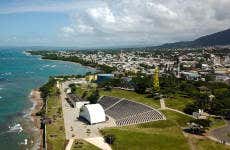 Visita guiada por Puerto Plata