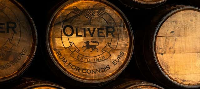 Degustazione di rum dominicani a Punta Cana