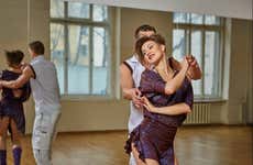 Bachata Class in Punta Cana