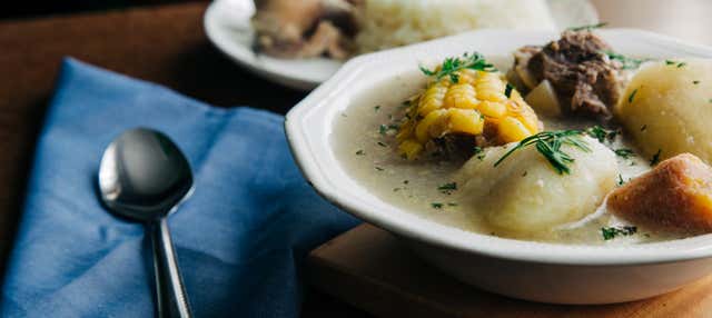 Corso di cucina dominicana