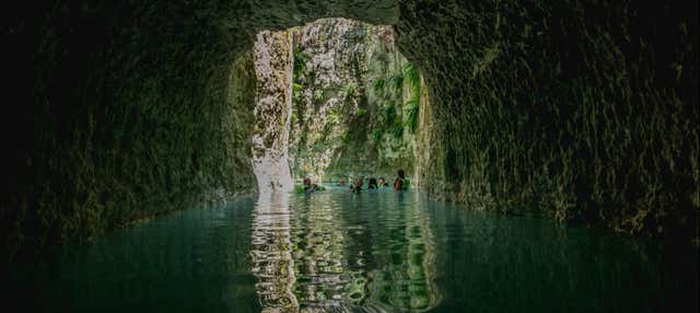 Escursione al Bavaro Adventure Park