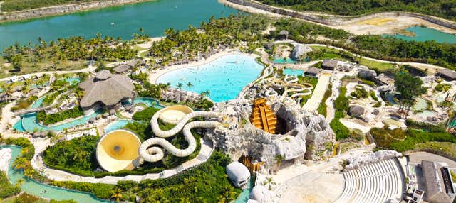 Biglietti per l'El Dorado Water Park