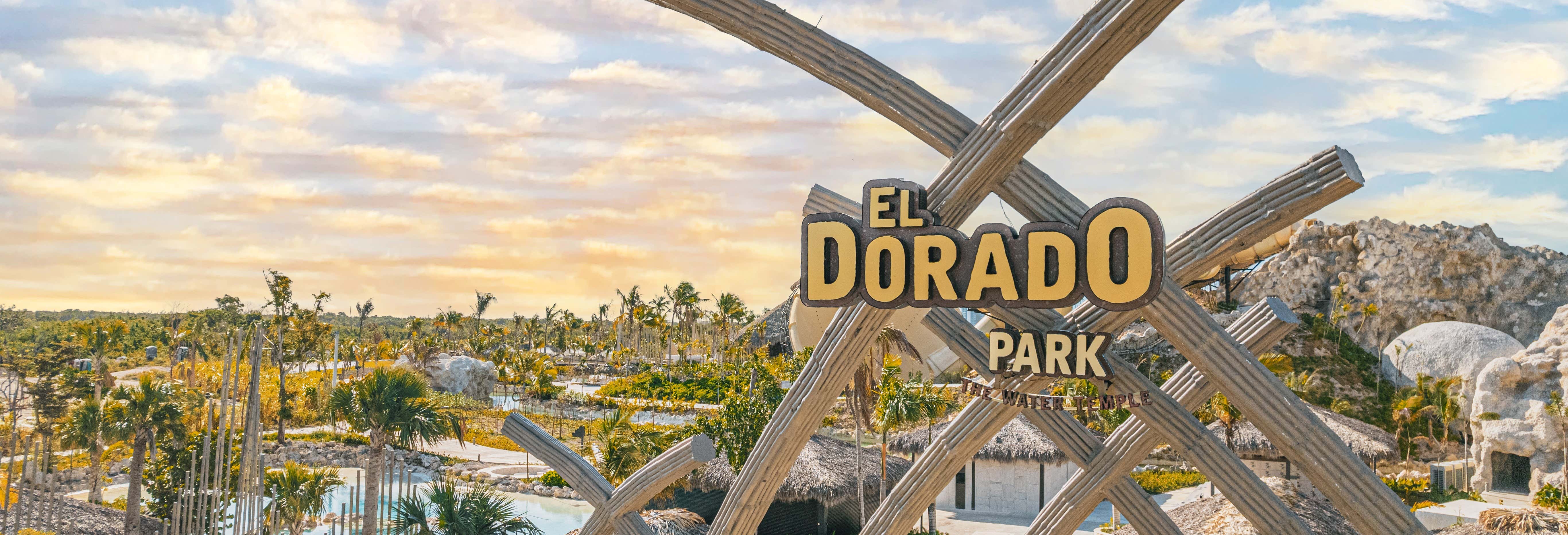 El Dorado Water Park Tickets