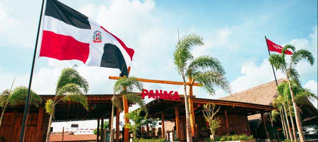 Entrada a Panaca Punta Cana + Travesía World Show + Transporte
