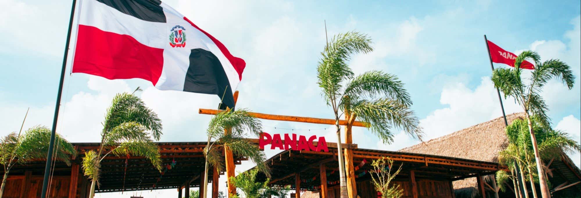 Entrada a Panaca Punta Cana + Travesía World Show + Transporte