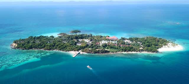 Escursione a Samaná